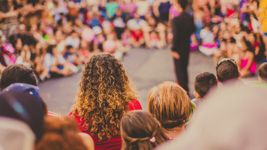 5 Simple Steps to Uncovering Your Ideal Audience