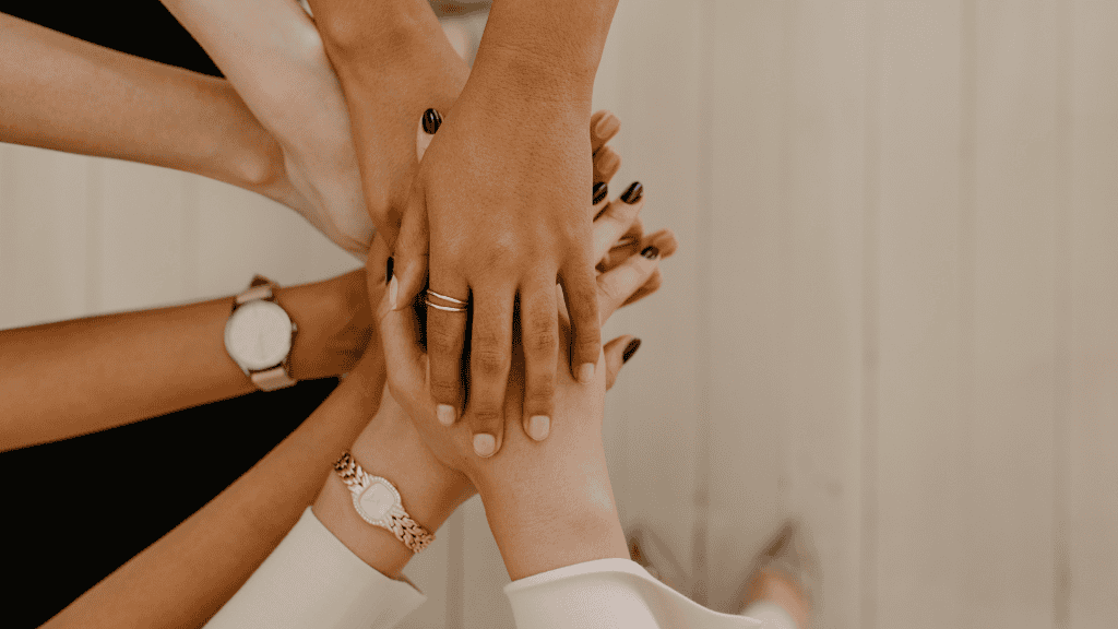 3 Tips for Building a Volunteer Team
