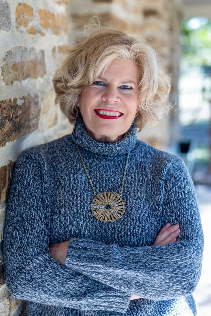 Maggie Wallem Rowe[