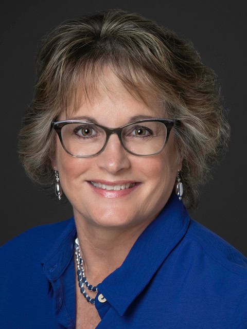 Dawn Van Beck