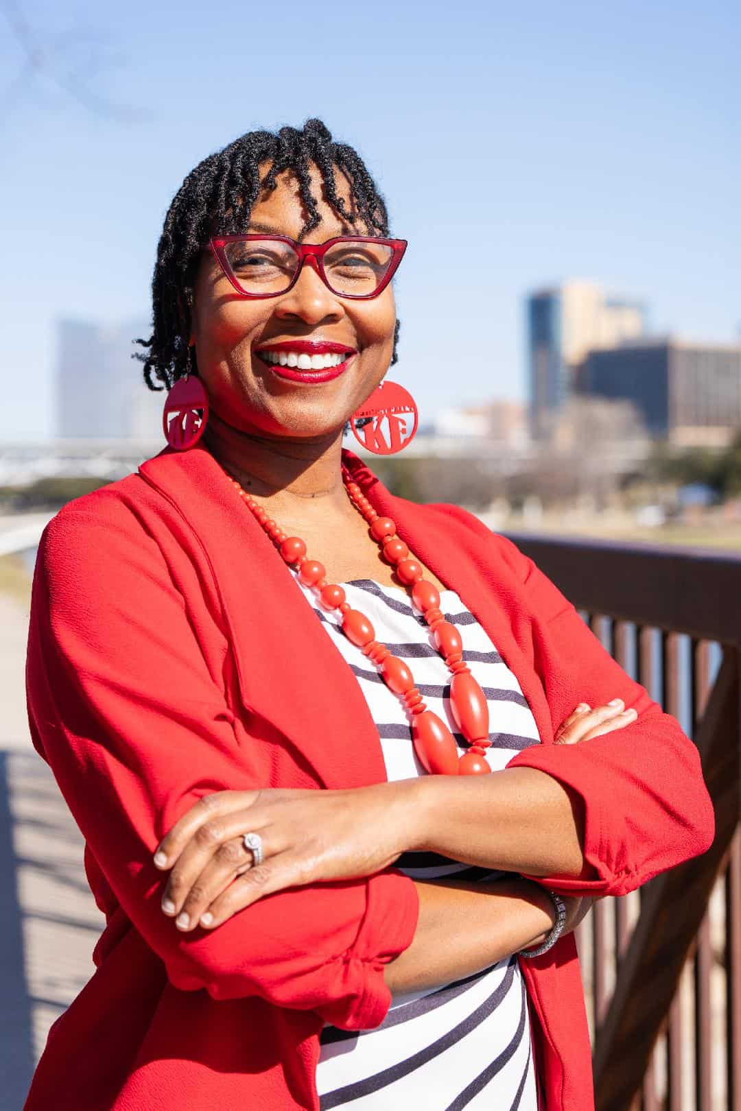 Na'Kedra Rodgers