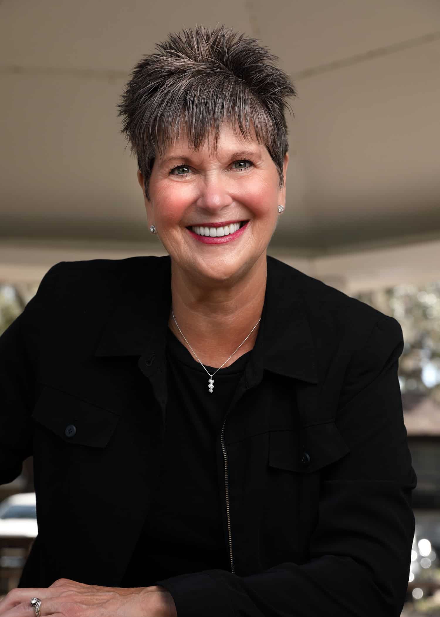 Peg Arnold