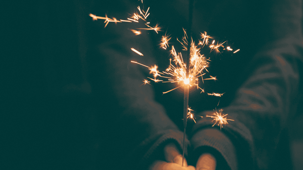 Spark Your Impact