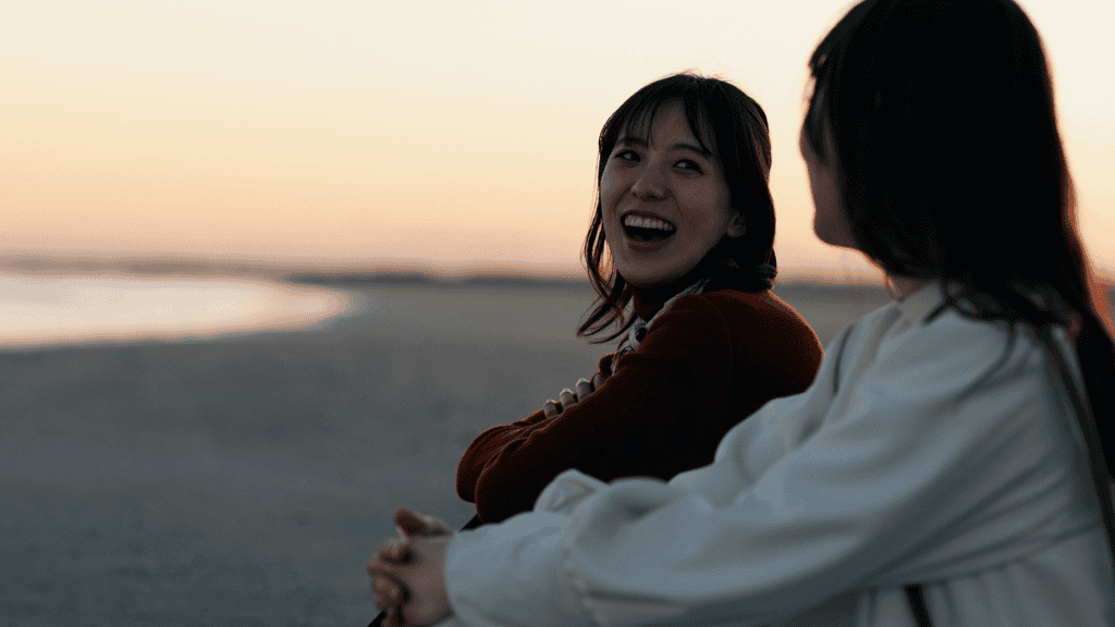 The Last Conversation