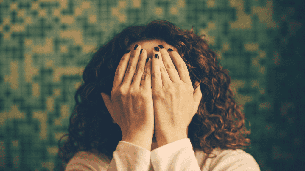 When Your Hidden Life Doesn’t Match Your Message